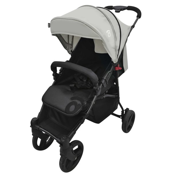 Asalvo Pushchair Picky