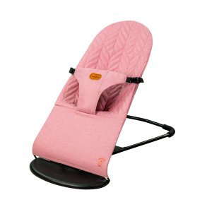 Asalvo Baby Bouncher Paradise, Pink