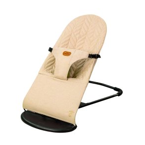 Asalvo Baby Bouncher Paradise, Beige