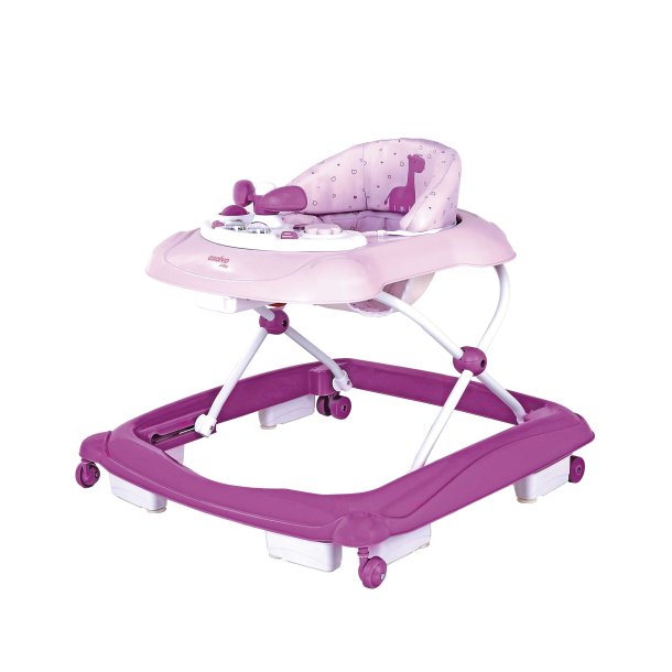 Asalvo Baby Walker Diver, Giraffe