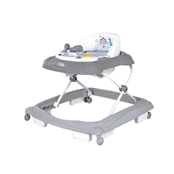 Asalvo Gstol Baby Diver, Dinosaur