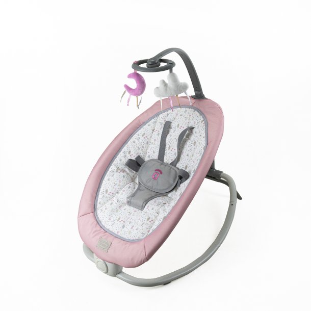 Asalvo Baby bouncer Fold, Sabena