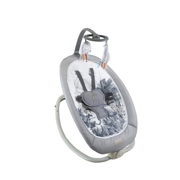 Asalvo Baby bouncer Fold, Forest