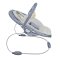 Asalvo Baby Bouncer Pinchi, Grey