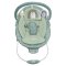 Asalvo Baby bouncer Pinchi, green