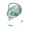 Asalvo Baby bouncer Pinchi, green