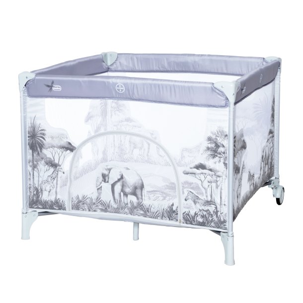 Asalvo Kravlegrd Square 106 x 106 cm, Sabena