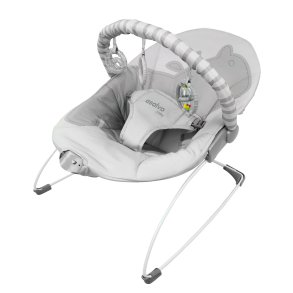 Asalvo Baby bouncer Mummy, Hippo