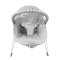 Asalvo Baby bouncer Mummy, Hippo