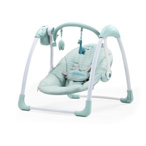 Asalvo Baby Bouncer Daddy, Coco