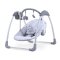 Asalvo Baby Bouncer Daddy, Hippo