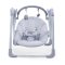 Asalvo Baby Bouncer Daddy, Hippo
