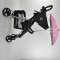 Asalvo Parasol UV 50+, Pink