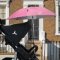 Asalvo Parasol UV 50+, Pink