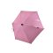Asalvo Parasol UV 50+, Pink