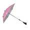 Asalvo Parasol UV 50+, Pink