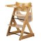 Asalvo High Chair Pinocchio