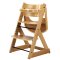 Asalvo High Chair Pinocchio