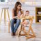 Asalvo High Chair Pinocchio