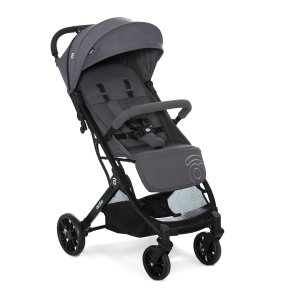 Asalvo Stroller Kubic 2 Flight Travel, Grey