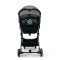 Asalvo Stroller Kubic 2 Flight Travel, Grey