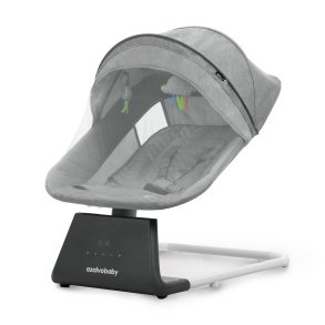 Asalvo Baby bouncer Bali, grey