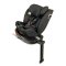 Asalvo Car Seat I-size 40 - 150 cm, Tolkien, Black
