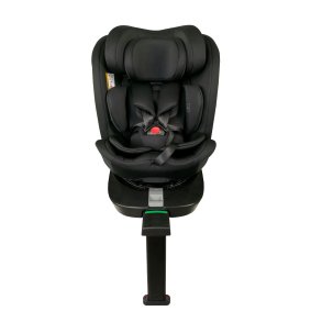 Asalvo Car Seat I-size 40 - 150 cm, Tolkien, Black
