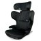 Asalvo Car Seat I-size 100 - 150 cm, Kipling, Black