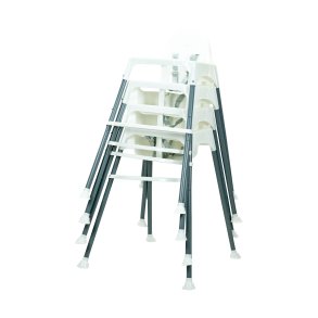 Asalvo High Chair Basic Pro (6 pcs.)