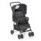 Asalvo Stroller Berlin, Black