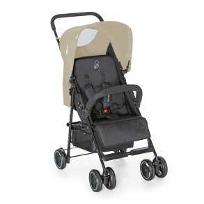 Asalvo Stroller Berlin, Beige