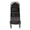 Asalvo Stroller Hito, Black