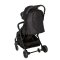 Asalvo Stroller Hito, Black