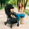 Asalvo Stroller Hito, Black