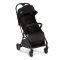 Asalvo Stroller Hito, Black