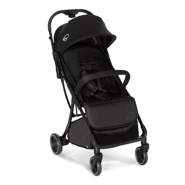 Asalvo Stroller Hito, Black