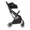 Asalvo Stroller Hito, Black