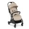 Asalvo Stroller Hito, Beige