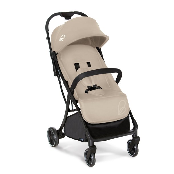 Asalvo Stroller Hito, Beige
