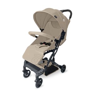 Asalvo Stroller Tumbuctu Flight Travel, Beige