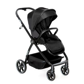 Asalvo Trio Rodas, Black