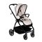 Asalvo Trio Rodas, Beige