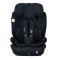 Asalvo Car Seat I-size 76 - 150 cm, Ranger, Black
