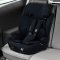 Asalvo Car Seat I-size 76 - 150 cm, Ranger, Black