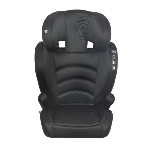 Asalvo Car Seat I-size 100 - 150 cm, Xtreme, Black