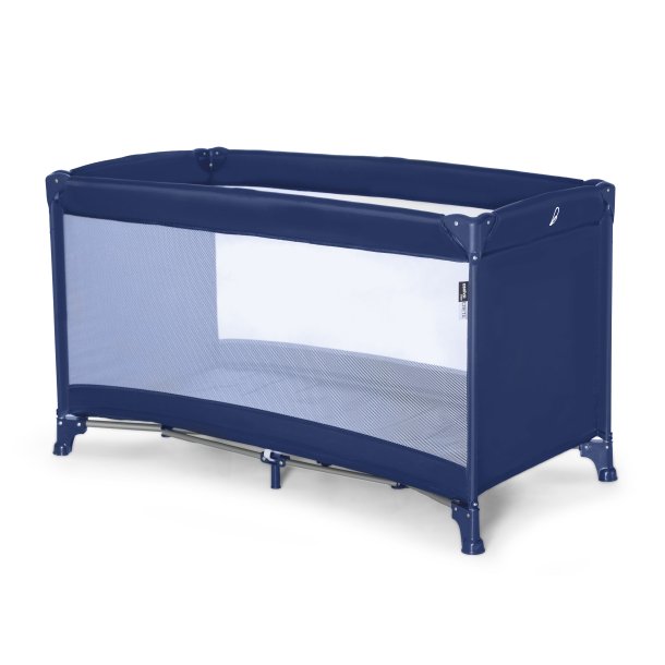 Asalvo Weekend Bed Creta, Navy