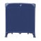 Asalvo Weekend Bed Creta, Navy
