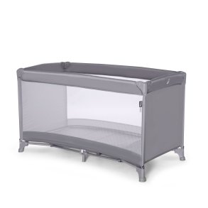 Asalvo Weekend Bed Creta, Grey