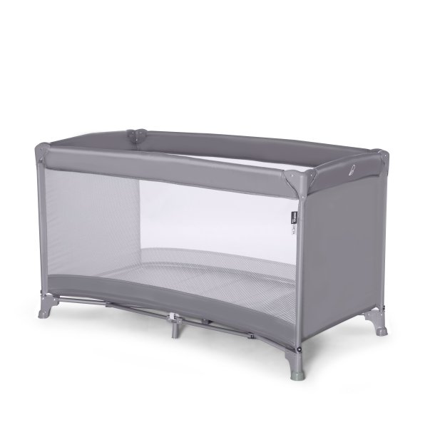 Asalvo Weekend Bed Creta, Grey